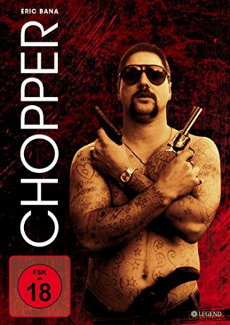 Chopper [DVD]