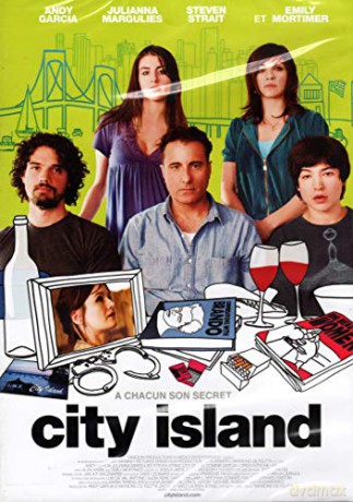 City Island [DVD]