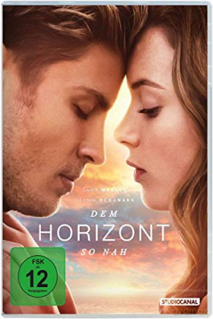 Close to the Horizon (Horyzont uczuć) [DVD]