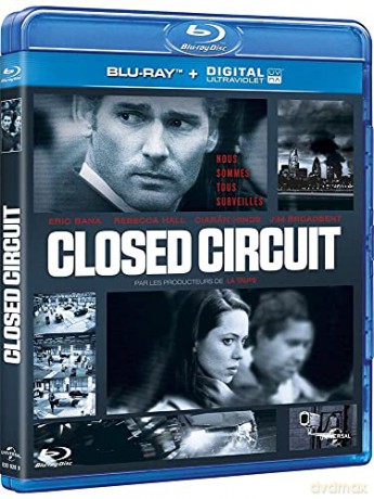 Closed Circuit (Układ) [Blu-Ray]