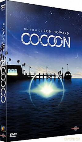 Cocoon (Kokon) [DVD]
