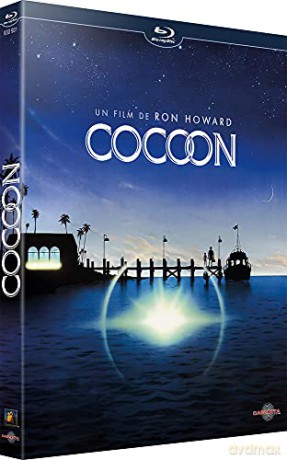 Cocoon (Kokon) [Blu-Ray]