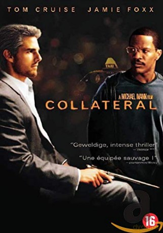 Collateral [DVD]
