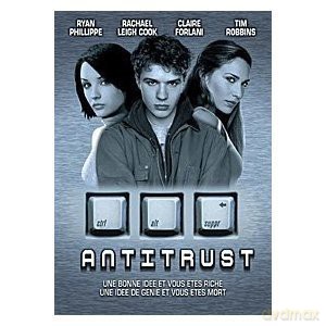 Conspiracy.com (Konspiracja.com) [DVD]