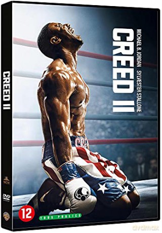 Creed II [DVD]