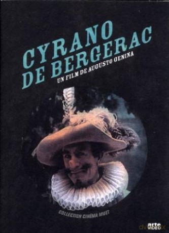 Cyrano de Bergerac [DVD]