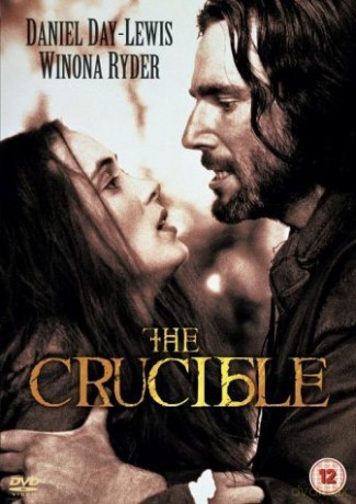 Czarownice z Salem [DVD]