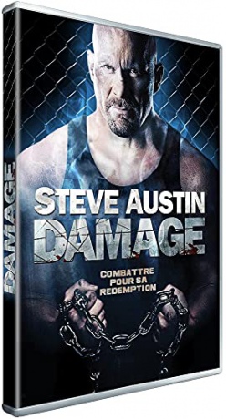 Damage (Skaza) [DVD]