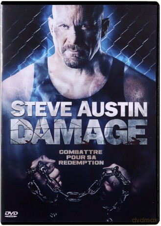 Damage (Skaza) [DVD]