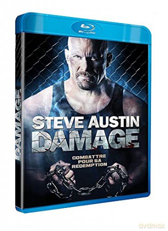 Damage (Skaza) [Blu-Ray]