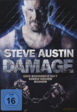 Damage (Skaza) [DVD]