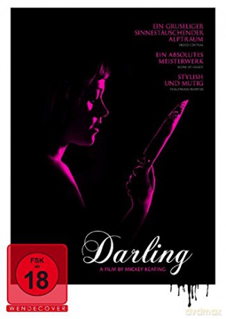Darling [DVD]