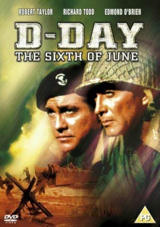 D-Day: Battle of Omaha Beach [DVD]