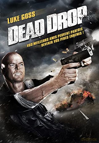 Dead Drop Sugarcane [Blu-Ray]