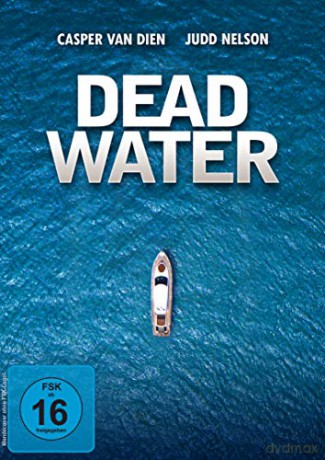 Dead Water [DVD]