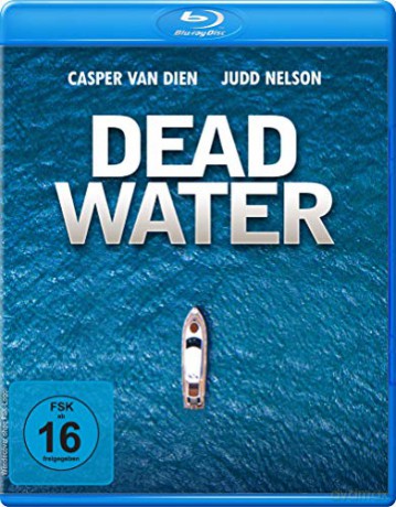 Dead Water [Blu-Ray]