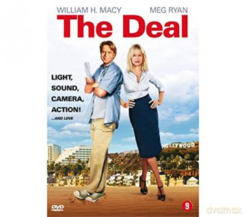 The Deal [DVD]