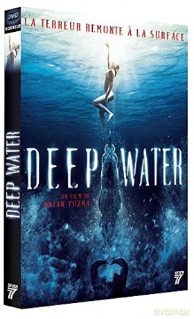 Deep Water [DVD]