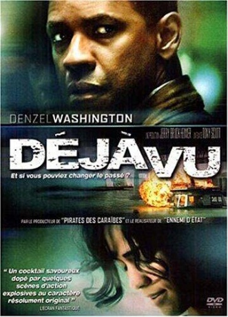 Deja Vu [DVD]