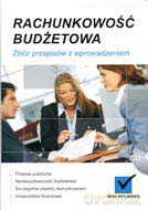 Rachunkowość budżetowa - Gajoch [KSIĄŻKA]