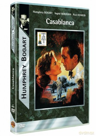 Everybody Comes to Rick's (Casablanca) [DVD]