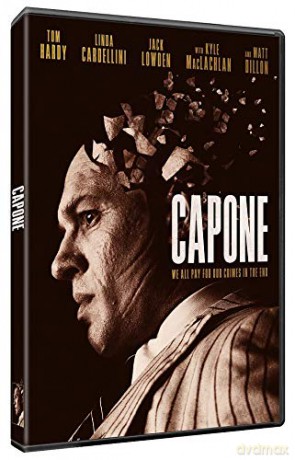 Fonzo (Capone) [DVD]