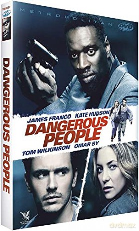 Good People (Dobrzy ludzie) [DVD]