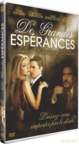Great Expectations [DVD]