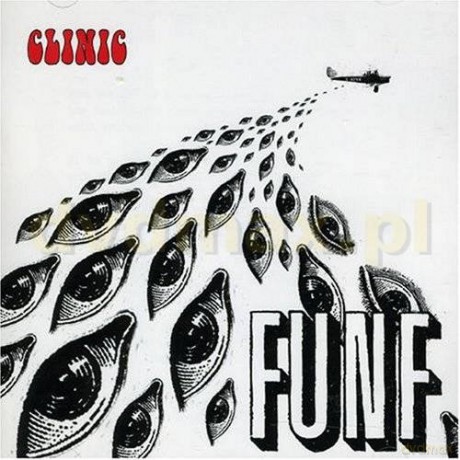 Clinic: Funf [CD]
