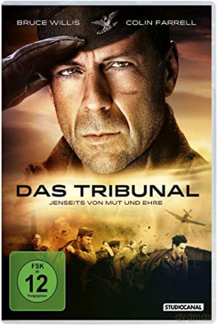 Hart's War (Wojna Harta) [DVD]