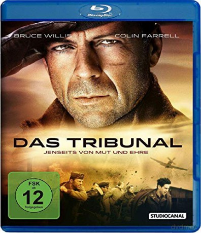 Hart's War (Wojna Harta) [Blu-Ray]
