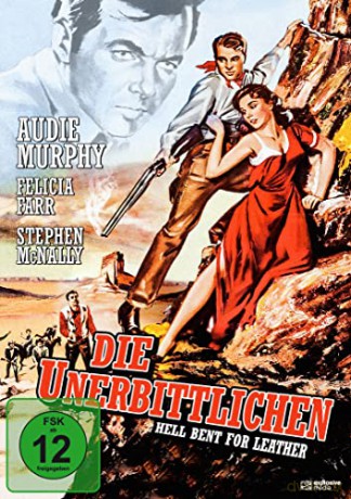 Hell Bent for Paradise [DVD]