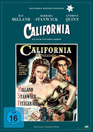 Hunder Californian Stars [DVD]