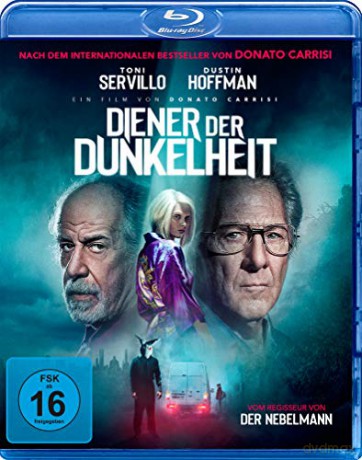 Into the Labyrinth (W labiryncie) [Blu-Ray]