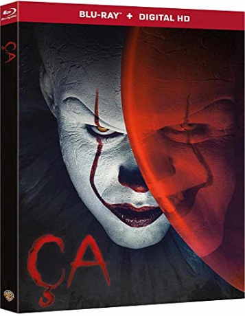 To [Blu-Ray]
