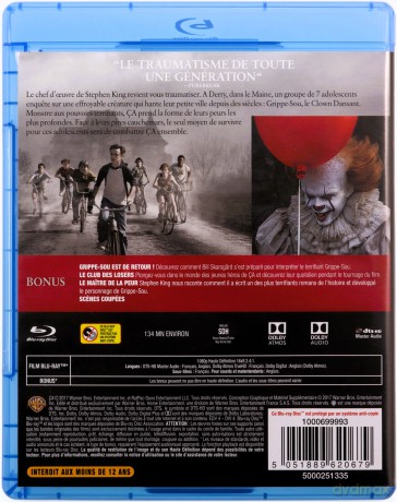 To [Blu-Ray]