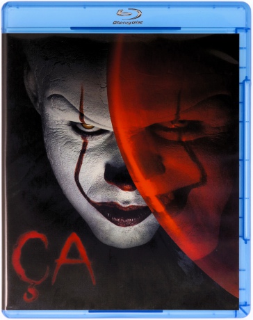 To [Blu-Ray]