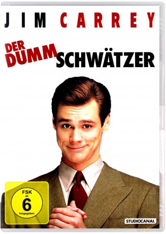 Liar Liar (Kłamca, kłamca) [DVD]