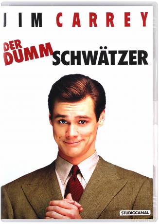 Liar Liar (Kłamca, kłamca) [DVD]