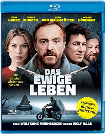 Life Eternal (Wieczne życie) [Blu-Ray]