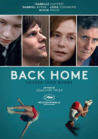 Louder Than Bombs (Głośniej od bomb) [DVD]