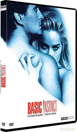 Basic Instinct (Nagi instynkt) [DVD]