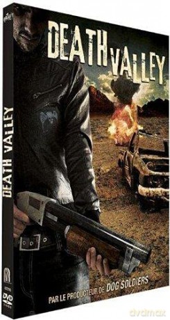 Mojave [DVD]