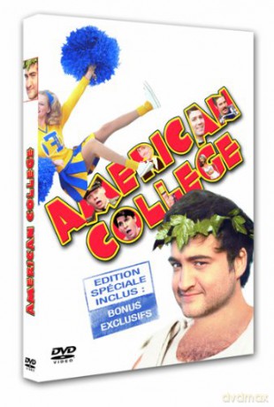 National Lampoon's Animal House [DVD]