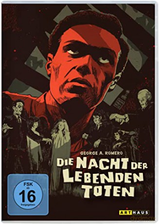 Night of the Living Dead: 30th Anniversary Edition (Noc żywych trupów) [DVD]