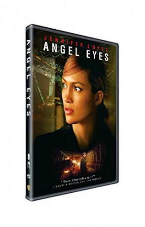 Oczy anioła [DVD]