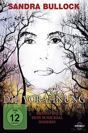 Premonition (Przeczucie) [DVD]