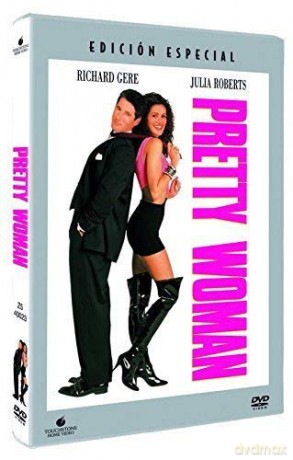 Pretty Woman [DVD]