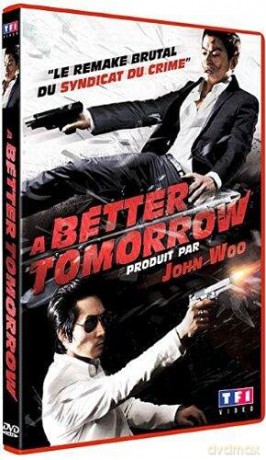 Rapid Fire (Byle do jutra) [DVD]