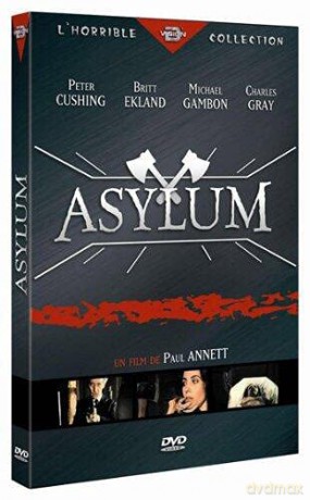 Risk (Ryzyko) [DVD]
